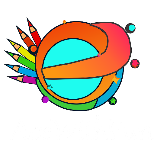 AceWithFun Logo
